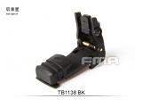 FMA MFT Flip Up Sight Set BK TB1138-BK